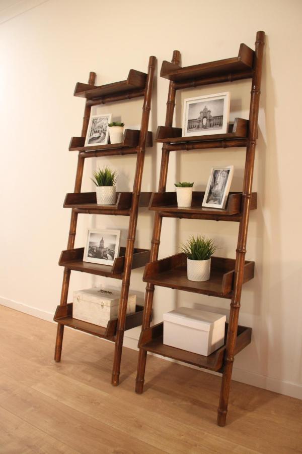 Romantichome At Alfama'S Heart 리스본 외부 사진