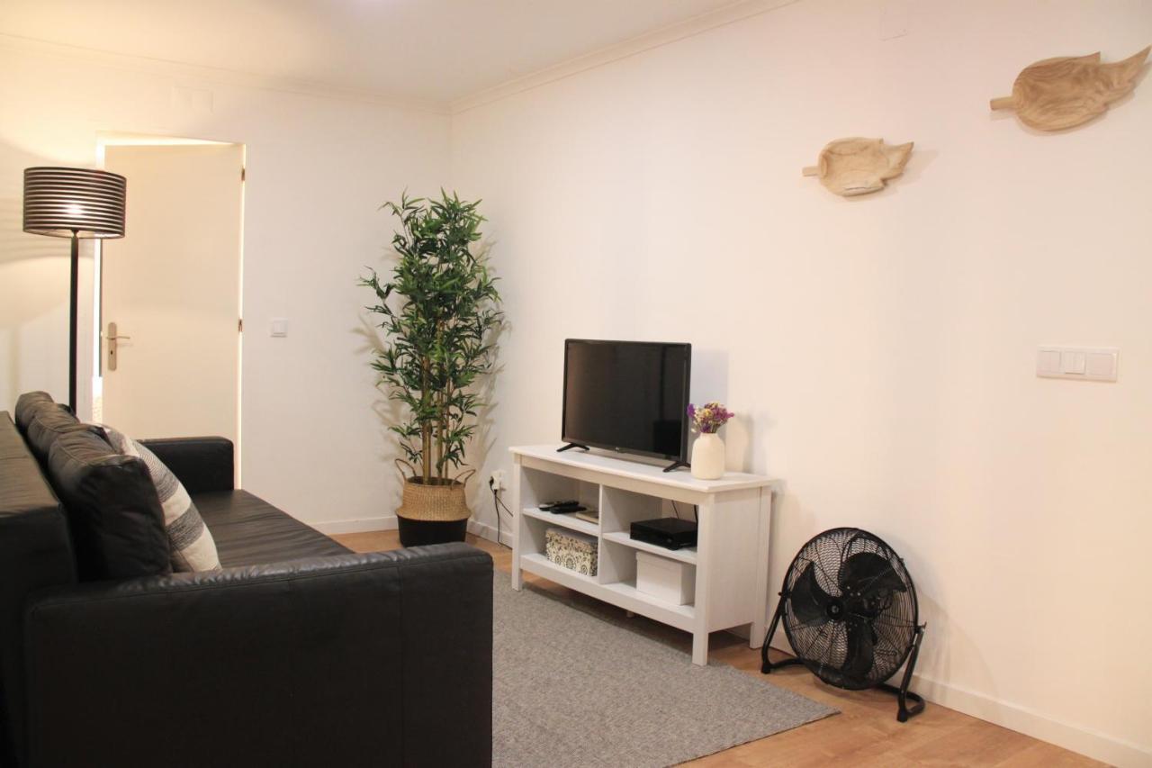 Romantichome At Alfama'S Heart 리스본 외부 사진