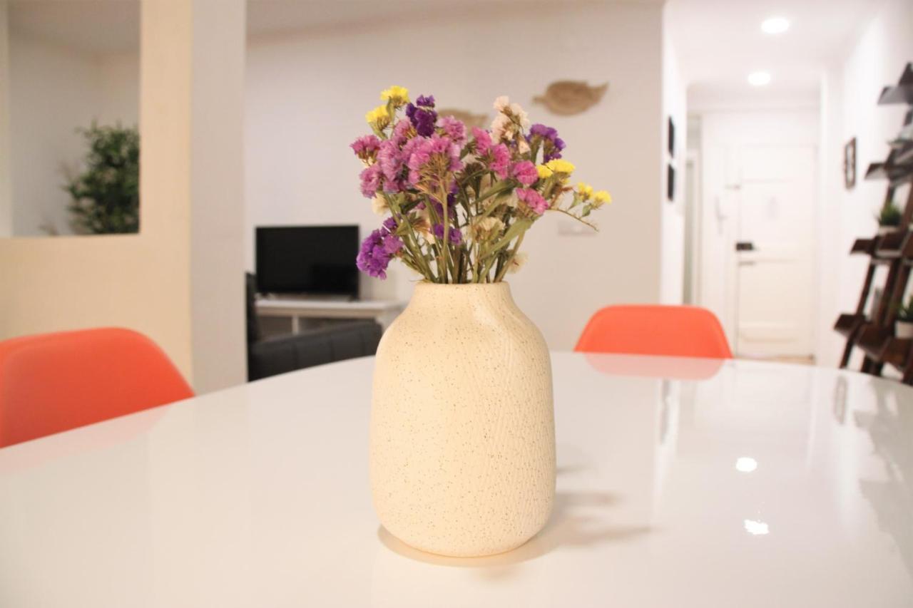 Romantichome At Alfama'S Heart 리스본 외부 사진