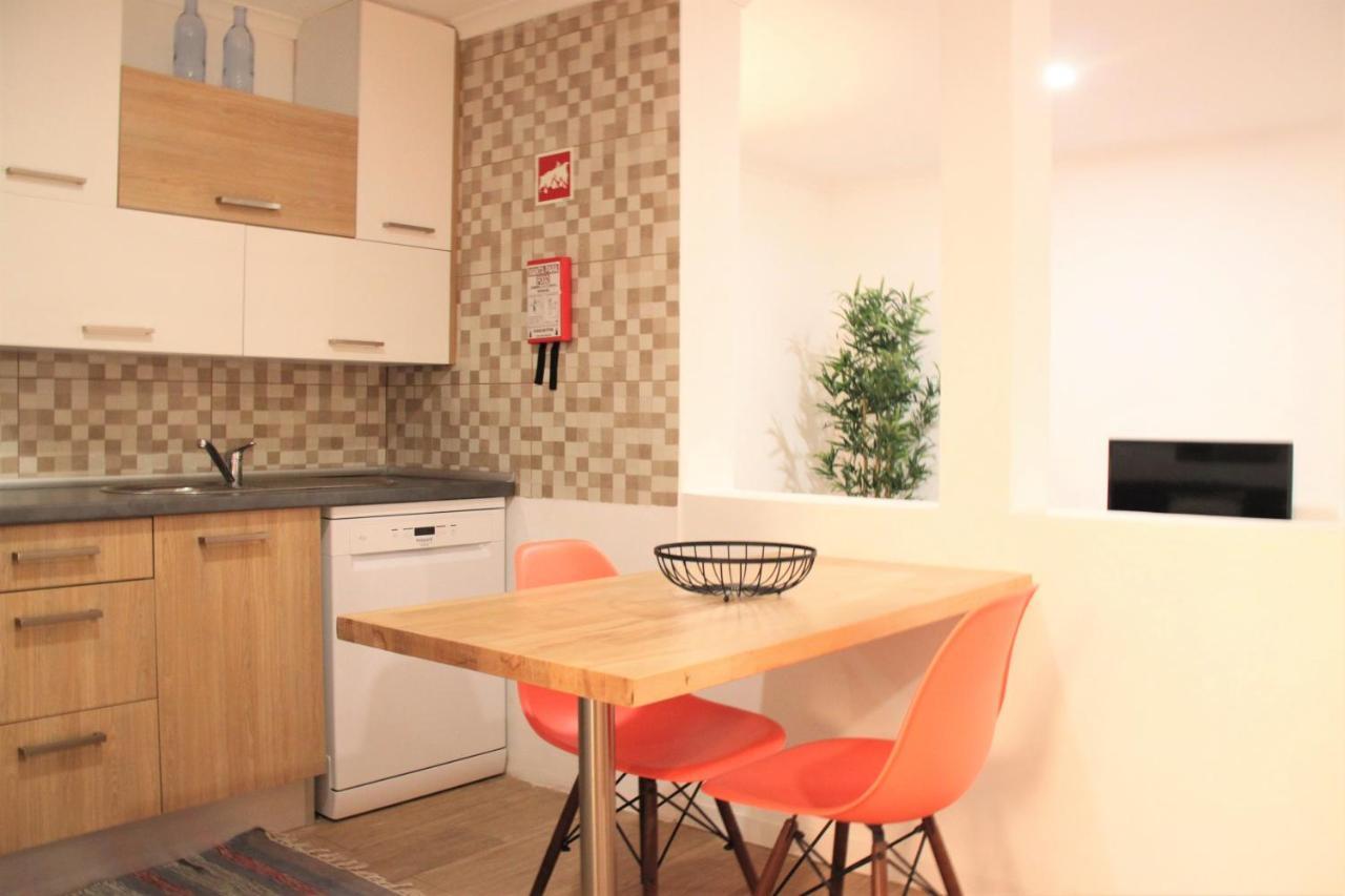 Romantichome At Alfama'S Heart 리스본 외부 사진