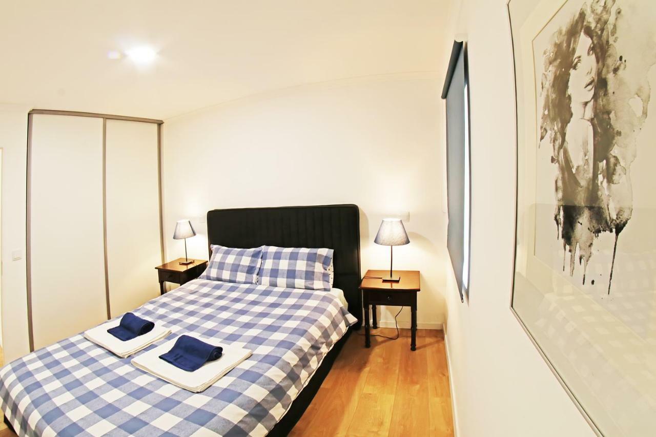 Romantichome At Alfama'S Heart 리스본 외부 사진