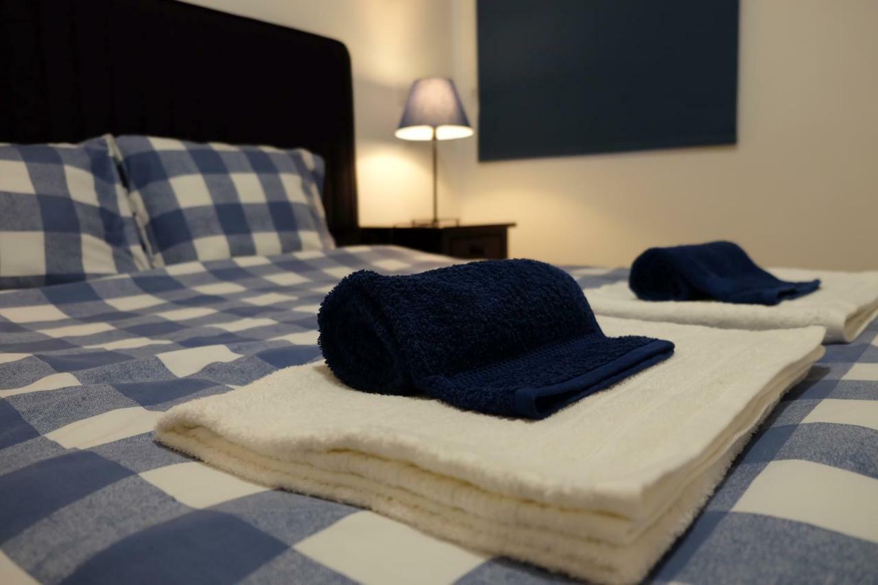 Romantichome At Alfama'S Heart 리스본 외부 사진